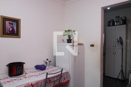 Sala de casa à venda com 2 quartos, 108m² em Parada Xv de Novembro, São Paulo