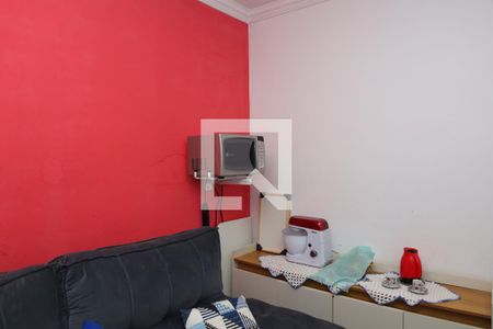 Sala de casa à venda com 2 quartos, 108m² em Parada Xv de Novembro, São Paulo