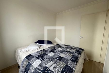 Quarto 2 de apartamento para alugar com 3 quartos, 71m² em Conjunto Residencial Irai, Suzano