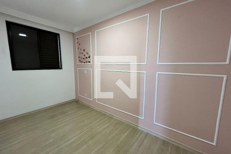 Quarto 1 de apartamento para alugar com 3 quartos, 71m² em Conjunto Residencial Irai, Suzano