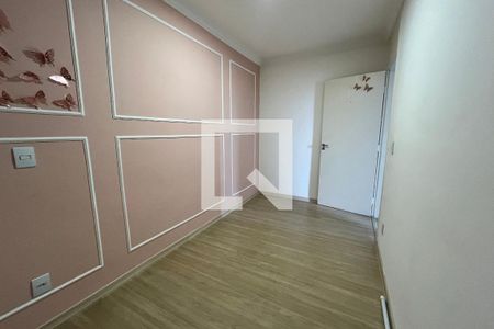 Quarto 1 de apartamento para alugar com 3 quartos, 71m² em Conjunto Residencial Irai, Suzano