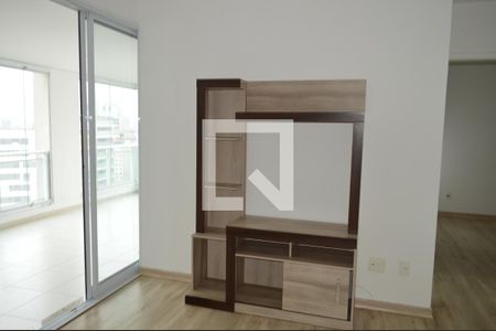 Apartamento para alugar com 69m², 2 quartos e 2 vagasSala