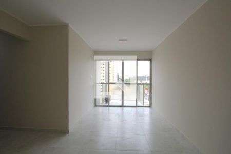 Sala de apartamento para alugar com 3 quartos, 73m² em Vila Progredior, São Paulo