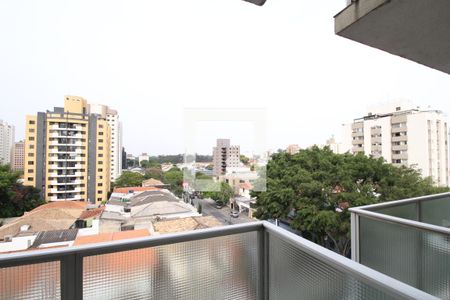 Apartamento para alugar com 3 quartos, 73m² em Vila Progredior, São Paulo