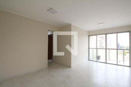 Sala de apartamento para alugar com 3 quartos, 73m² em Vila Progredior, São Paulo