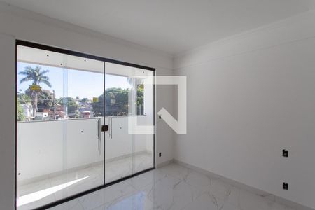 Suíte de casa à venda com 3 quartos, 150m² em Santa Amelia, Belo Horizonte