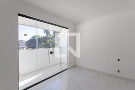 Suíte de casa à venda com 3 quartos, 150m² em Santa Amelia, Belo Horizonte