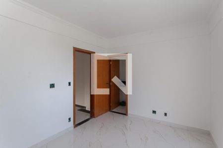 Suíte de casa à venda com 3 quartos, 150m² em Santa Amelia, Belo Horizonte