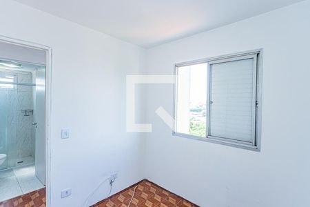 Quarto 2 de apartamento para alugar com 2 quartos, 48m² em Piqueri, São Paulo