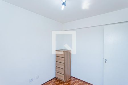 Quarto 1 de apartamento para alugar com 2 quartos, 48m² em Piqueri, São Paulo