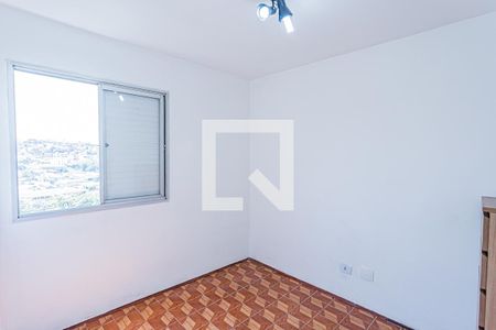 Quarto 1 de apartamento para alugar com 2 quartos, 48m² em Piqueri, São Paulo