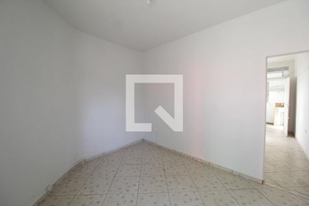 Sala de casa para alugar com 2 quartos, 77m² em Bom Jesus, Uberlândia