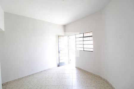 Sala de casa para alugar com 2 quartos, 77m² em Bom Jesus, Uberlândia