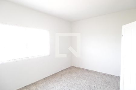 Quarto 2 de casa para alugar com 2 quartos, 77m² em Bom Jesus, Uberlândia