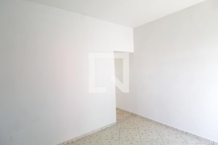 Sala de casa para alugar com 2 quartos, 77m² em Bom Jesus, Uberlândia