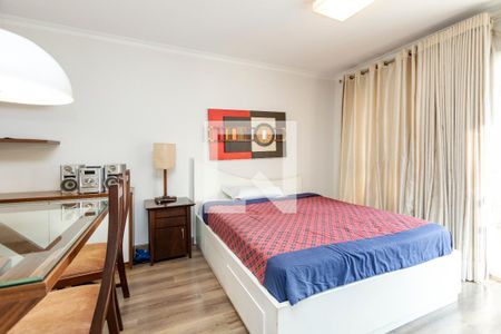 Studio de kitnet/studio à venda com 1 quarto, 38m² em Brooklin Paulista, São Paulo