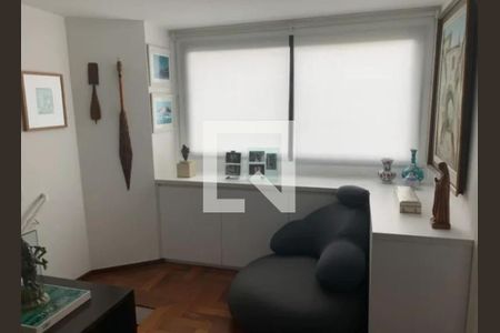 Foto 12 de apartamento à venda com 1 quarto, 80m² em Pinheiros, São Paulo