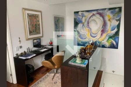 Foto 09 de apartamento à venda com 1 quarto, 80m² em Pinheiros, São Paulo