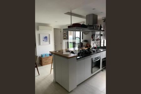 Foto 06 de apartamento à venda com 1 quarto, 80m² em Pinheiros, São Paulo