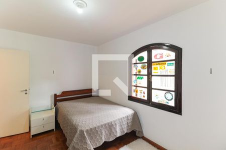 Quarto 1 de casa à venda com 3 quartos, 189m² em Chácara Santo Antônio (zona Sul), São Paulo