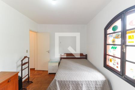 Quarto 1 de casa à venda com 3 quartos, 189m² em Chácara Santo Antônio (zona Sul), São Paulo