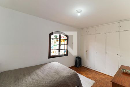 Quarto 1 de casa à venda com 3 quartos, 189m² em Chácara Santo Antônio (zona Sul), São Paulo