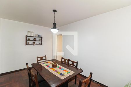 Sala de jantar de casa à venda com 3 quartos, 189m² em Chácara Santo Antônio (zona Sul), São Paulo