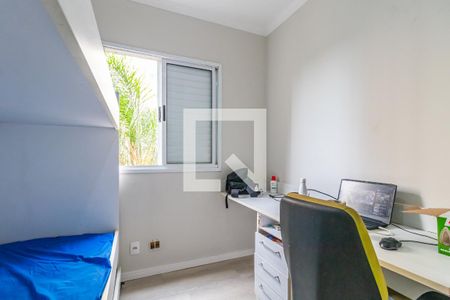 Quarto 1 de apartamento à venda com 2 quartos, 58m² em Jardim Tupanci, Barueri