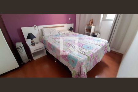 Quarto 1 de apartamento para alugar com 2 quartos, 56m² em Quitaúna, Osasco