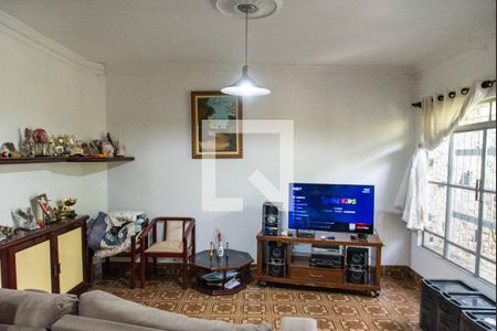 Sala de casa à venda com 3 quartos, 200m² em Vila Deodoro, São Paulo