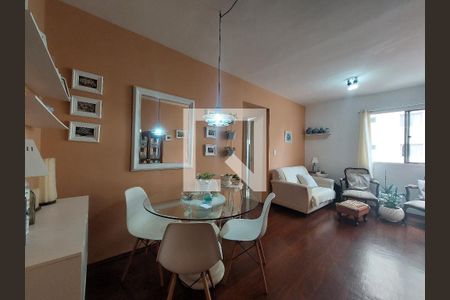 Sala de Jantar de apartamento à venda com 2 quartos, 68m² em Socorro, São Paulo