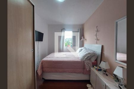 Quarto 1 de apartamento à venda com 2 quartos, 68m² em Socorro, São Paulo