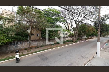 Vista da Varanda de casa à venda com 3 quartos, 165m² em Vila Sílvia, São Paulo