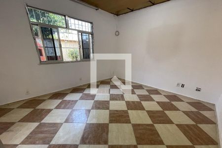 Sala de casa para alugar com 3 quartos, 150m² em Centro, Duque de Caxias