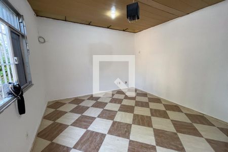 Sala de casa para alugar com 3 quartos, 150m² em Centro, Duque de Caxias