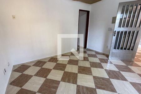 Sala de casa para alugar com 3 quartos, 150m² em Centro, Duque de Caxias