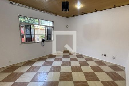 Sala de casa para alugar com 3 quartos, 150m² em Centro, Duque de Caxias