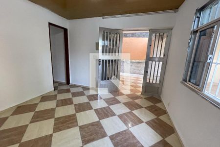 Sala de casa para alugar com 3 quartos, 150m² em Centro, Duque de Caxias