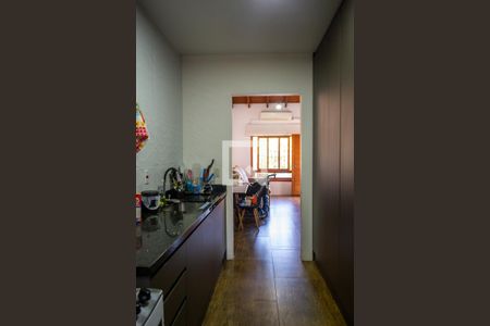 Casa de condomínio à venda com 128m², 3 quartos e 2 vagas Casa de condomínio à venda com 128m², 3 quartos e 2 vagascozinha