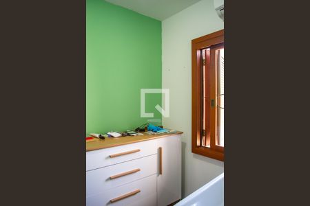 Casa de condomínio à venda com 128m², 3 quartos e 2 vagas Casa de condomínio à venda com 128m², 3 quartos e 2 vagasquarto 2