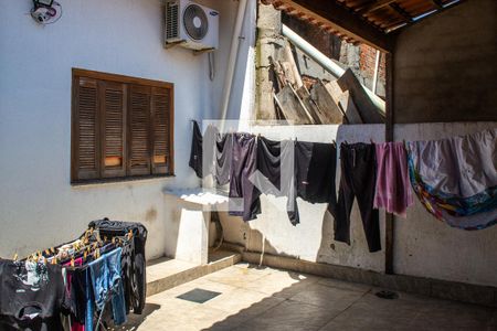 Casa de condomínio à venda com 128m², 3 quartos e 2 vagas Casa de condomínio à venda com 128m², 3 quartos e 2 vagasÁrea comum