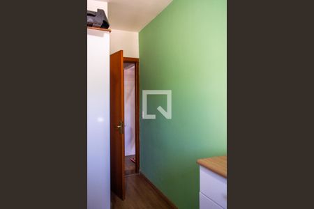 Casa de condomínio à venda com 128m², 3 quartos e 2 vagas Casa de condomínio à venda com 128m², 3 quartos e 2 vagasquarto 2