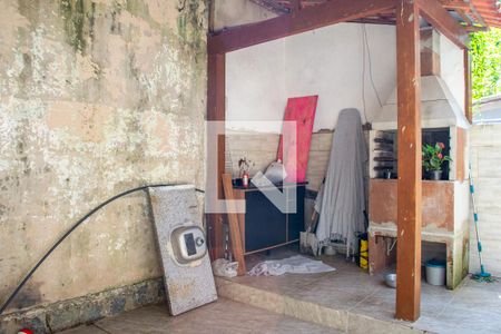 Casa de condomínio à venda com 128m², 3 quartos e 2 vagas Casa de condomínio à venda com 128m², 3 quartos e 2 vagasÁrea comum