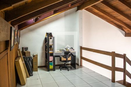 Casa de condomínio à venda com 128m², 3 quartos e 2 vagas Casa de condomínio à venda com 128m², 3 quartos e 2 vagasquarto 3