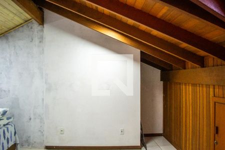 Casa de condomínio à venda com 128m², 3 quartos e 2 vagas Casa de condomínio à venda com 128m², 3 quartos e 2 vagasquarto 3