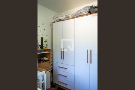 Casa de condomínio à venda com 128m², 3 quartos e 2 vagas Casa de condomínio à venda com 128m², 3 quartos e 2 vagasquarto 2