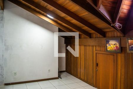 Casa de condomínio à venda com 128m², 3 quartos e 2 vagas Casa de condomínio à venda com 128m², 3 quartos e 2 vagasquarto 3