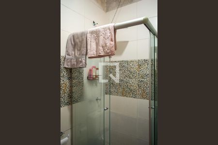 Casa de condomínio à venda com 128m², 3 quartos e 2 vagas Casa de condomínio à venda com 128m², 3 quartos e 2 vagasbanheiro 2