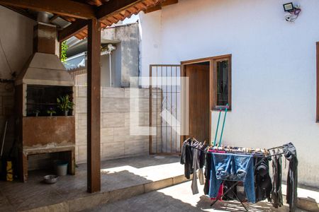 Casa de condomínio à venda com 128m², 3 quartos e 2 vagas Casa de condomínio à venda com 128m², 3 quartos e 2 vagasÁrea comum