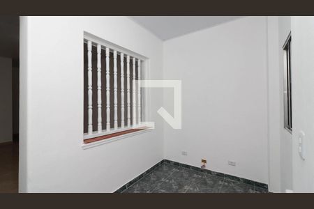 Sala de casa para alugar com 1 quarto, 50m² em Parque Boturussu, São Paulo